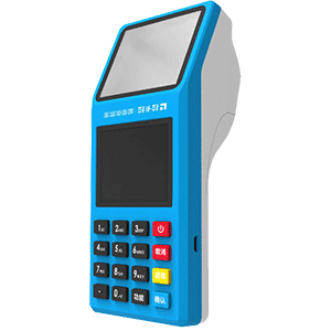 牡丹江超级收款宝QR65